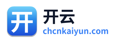 开云 Logo